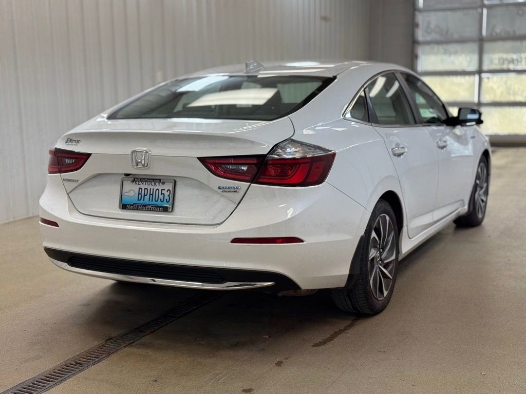 2020 Honda Insight Touring