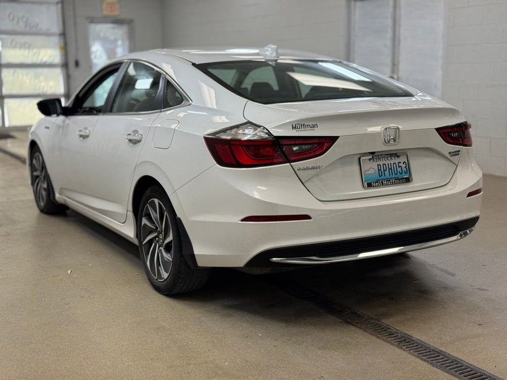 2020 Honda Insight Touring