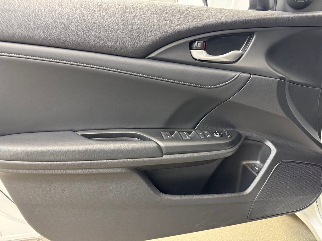 2020 Honda Insight Touring