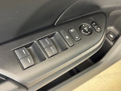 2020 Honda Insight Touring