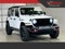 2021 Jeep Wrangler 4xe Unlimited Sahara