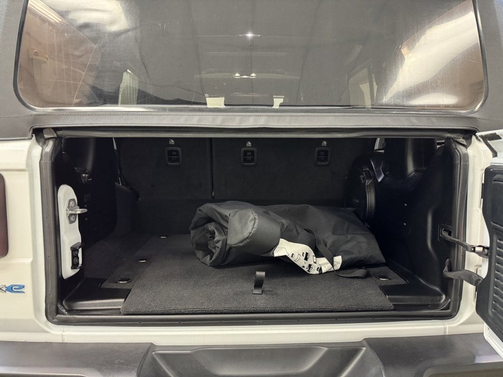 2021 Jeep Wrangler 4xe Unlimited Sahara