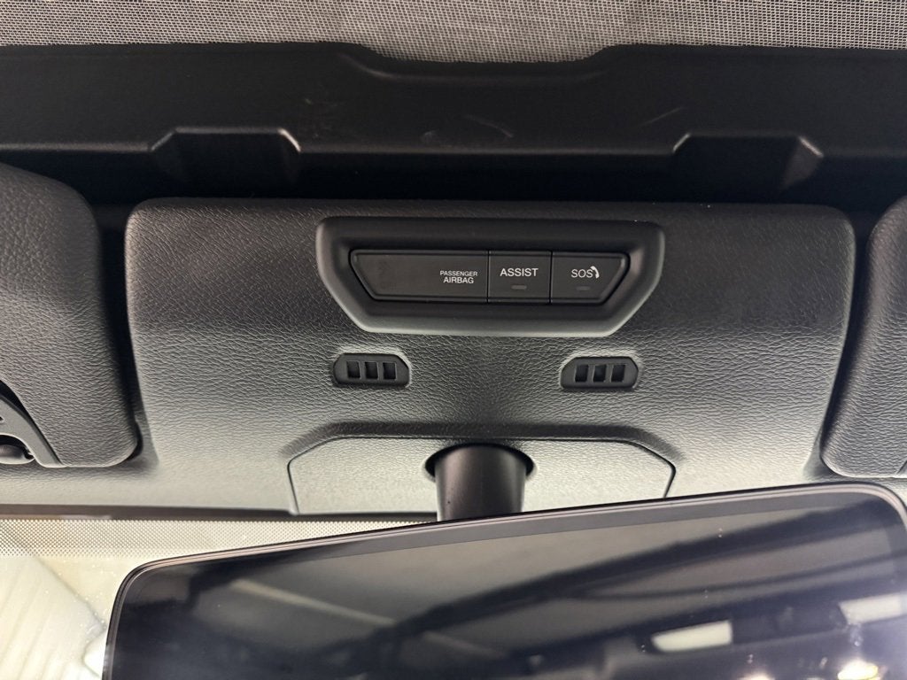 2021 Jeep Wrangler 4xe Unlimited Sahara