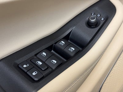 2025 Jeep Grand Cherokee 4xe Base