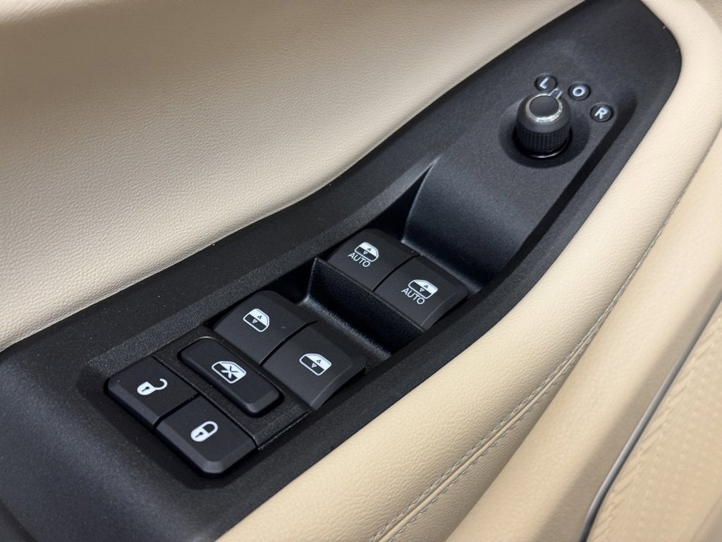 2025 Jeep Grand Cherokee 4xe Base