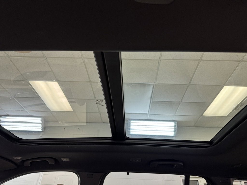 2025 Jeep Grand Cherokee 4xe Base