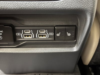 2025 Jeep Grand Cherokee 4xe Base