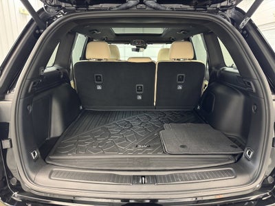 2025 Jeep Grand Cherokee 4xe Base