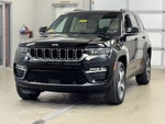 2025 Jeep Grand Cherokee 4xe Base