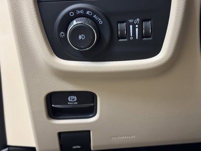 2025 Jeep Grand Cherokee 4xe Base