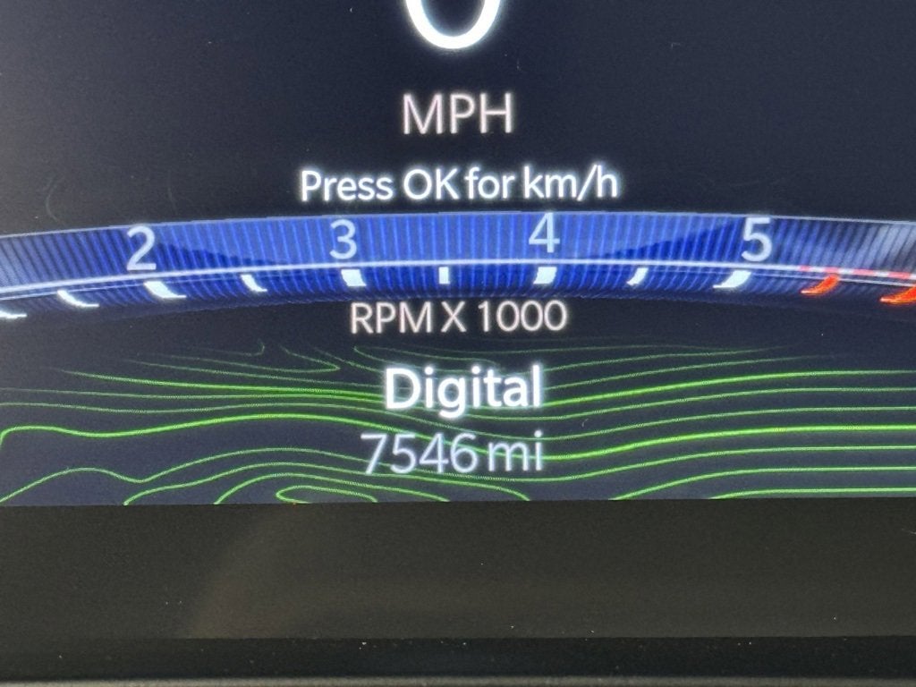 2025 Jeep Grand Cherokee 4xe Base