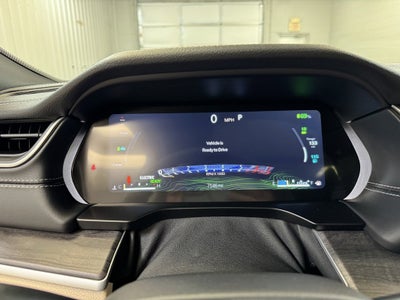 2025 Jeep Grand Cherokee 4xe Base