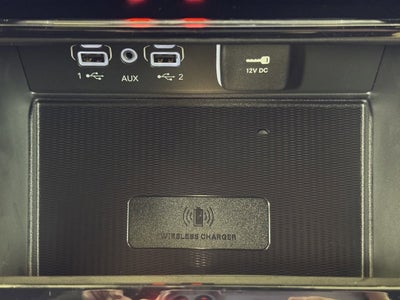 2025 Jeep Grand Cherokee 4xe Base