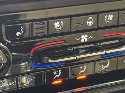 2025 Jeep Grand Cherokee 4xe Base