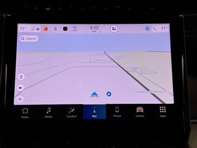 2025 Jeep Grand Cherokee 4xe Base