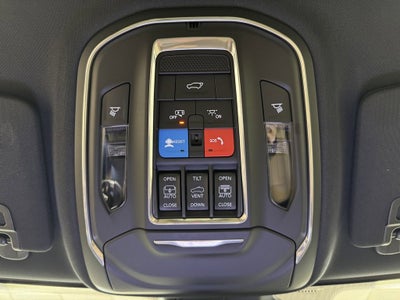 2025 Jeep Grand Cherokee 4xe Base