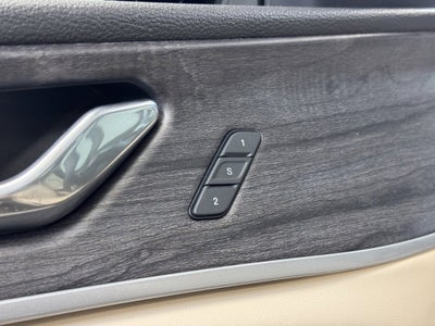 2025 Jeep Grand Cherokee 4xe Base