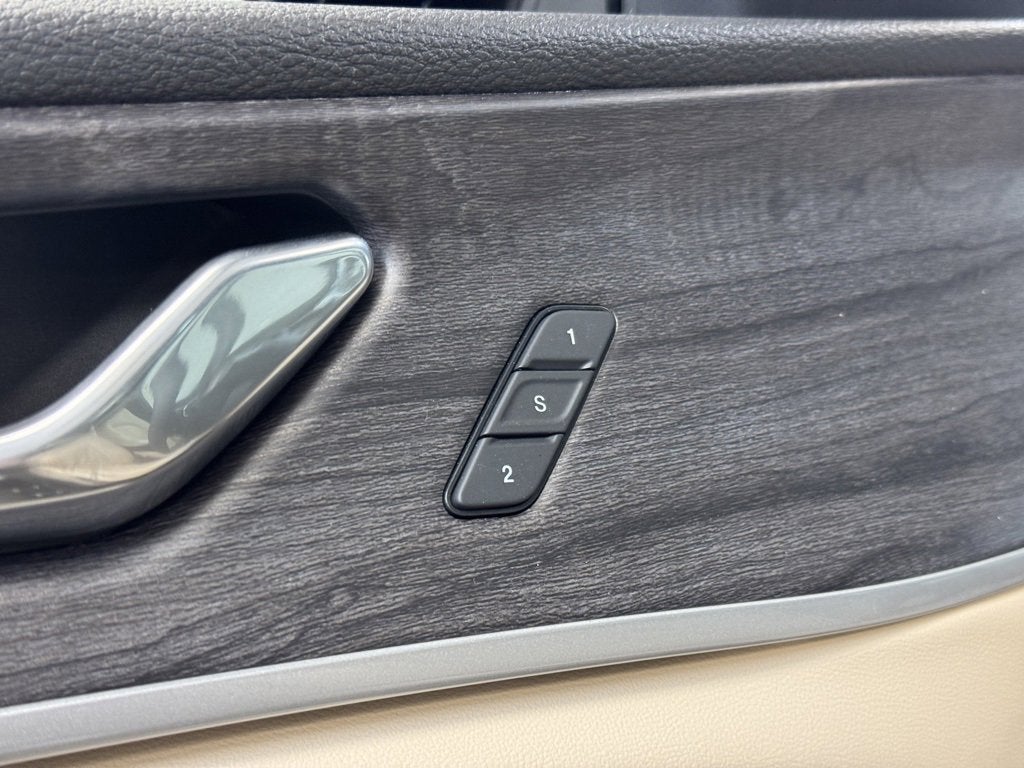 2025 Jeep Grand Cherokee 4xe Base