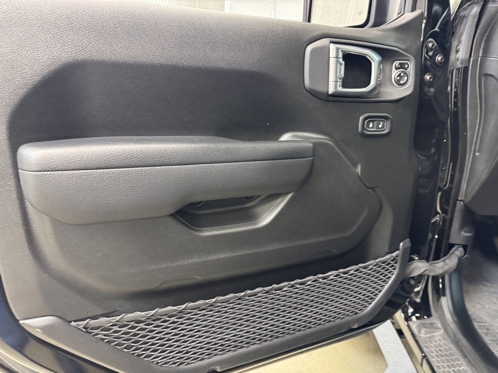 2024 Jeep Gladiator Sport S