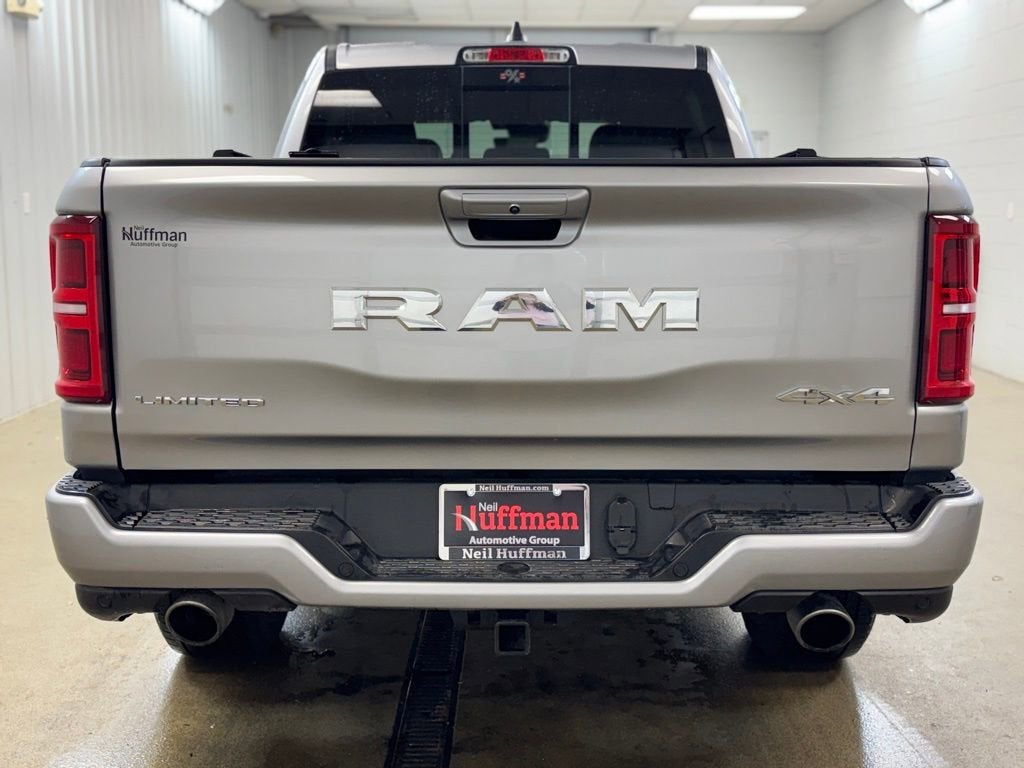 2025 RAM 1500 Limited