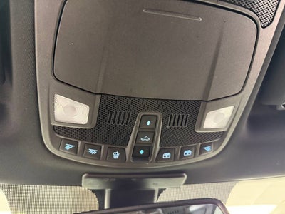 2017 Ford Super Duty F-250 SRW Lariat