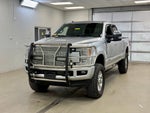 2017 Ford Super Duty F-250 SRW Lariat