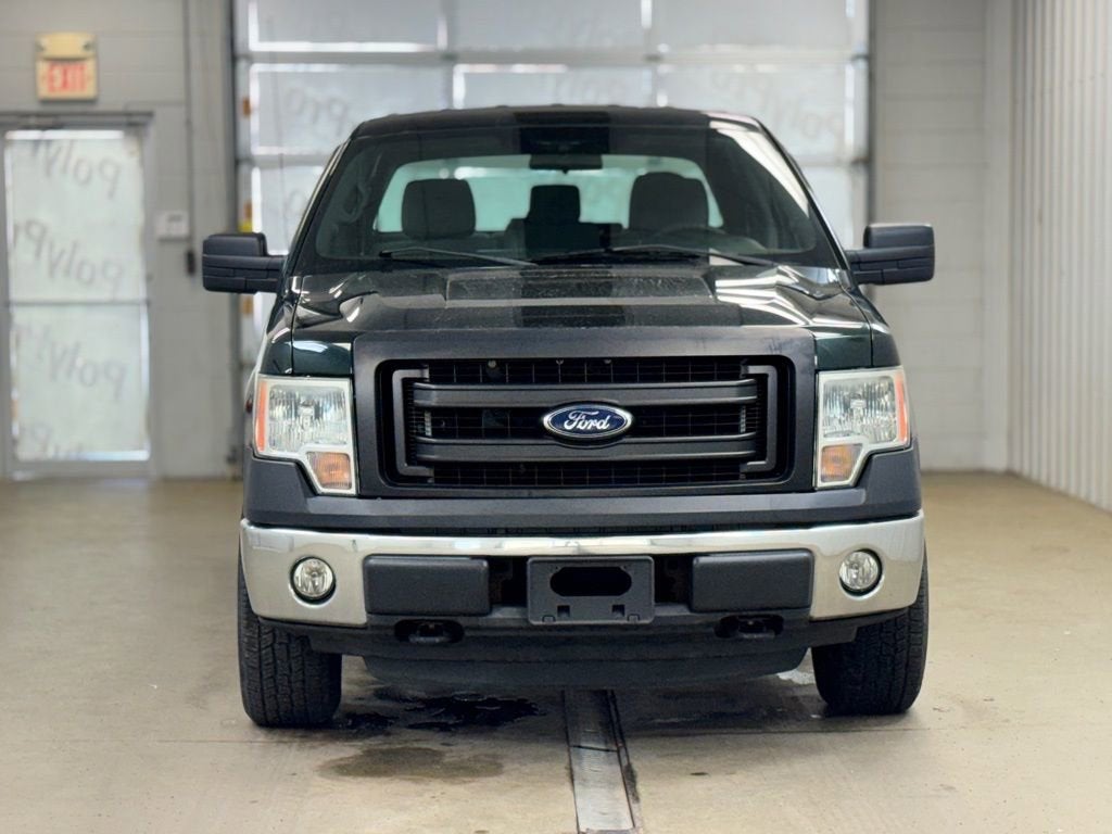 2013 Ford F-150 XL