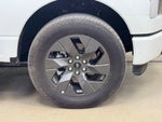 2024 Ford F-150 Lightning Flash