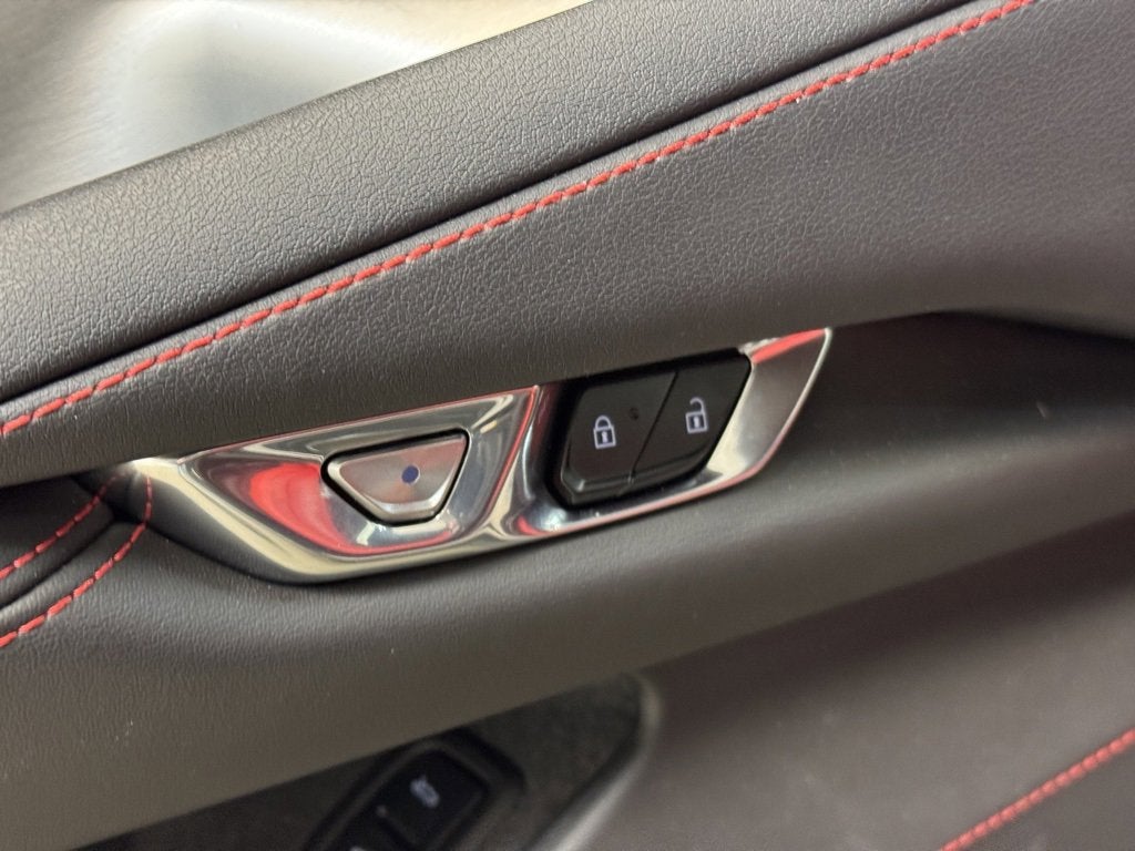 2024 Chevrolet Corvette Stingray 1LT