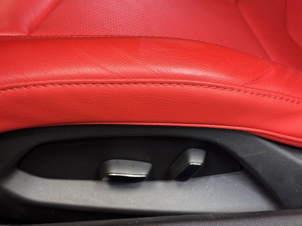 2024 Chevrolet Corvette Stingray 1LT