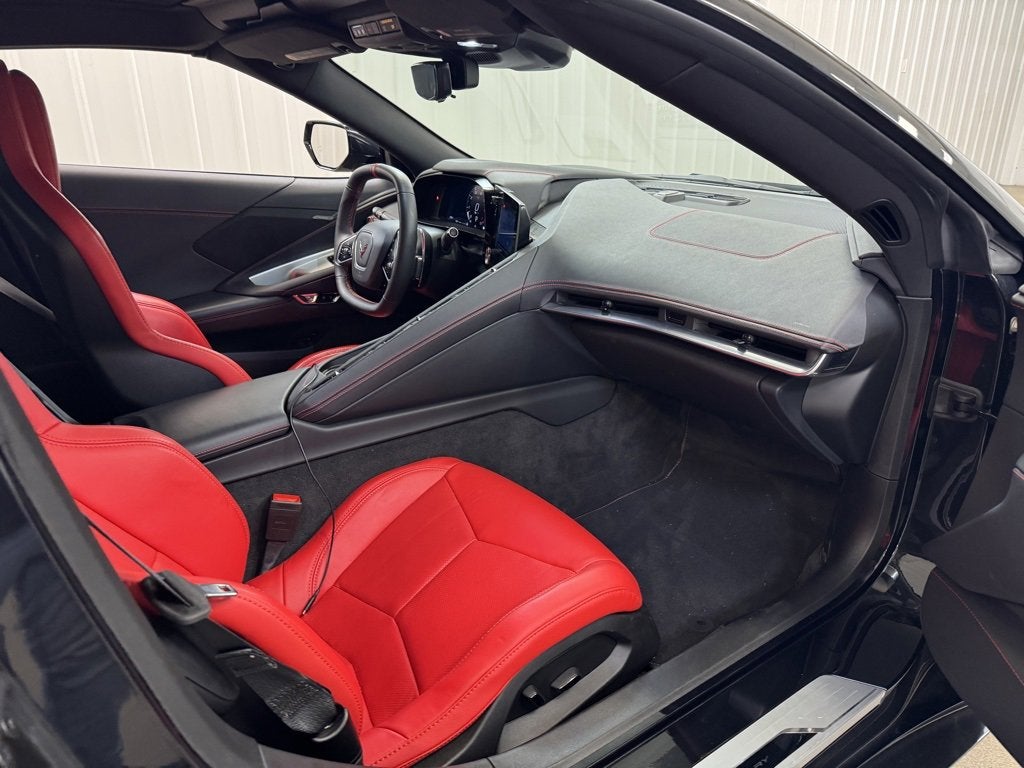 2024 Chevrolet Corvette Stingray 1LT