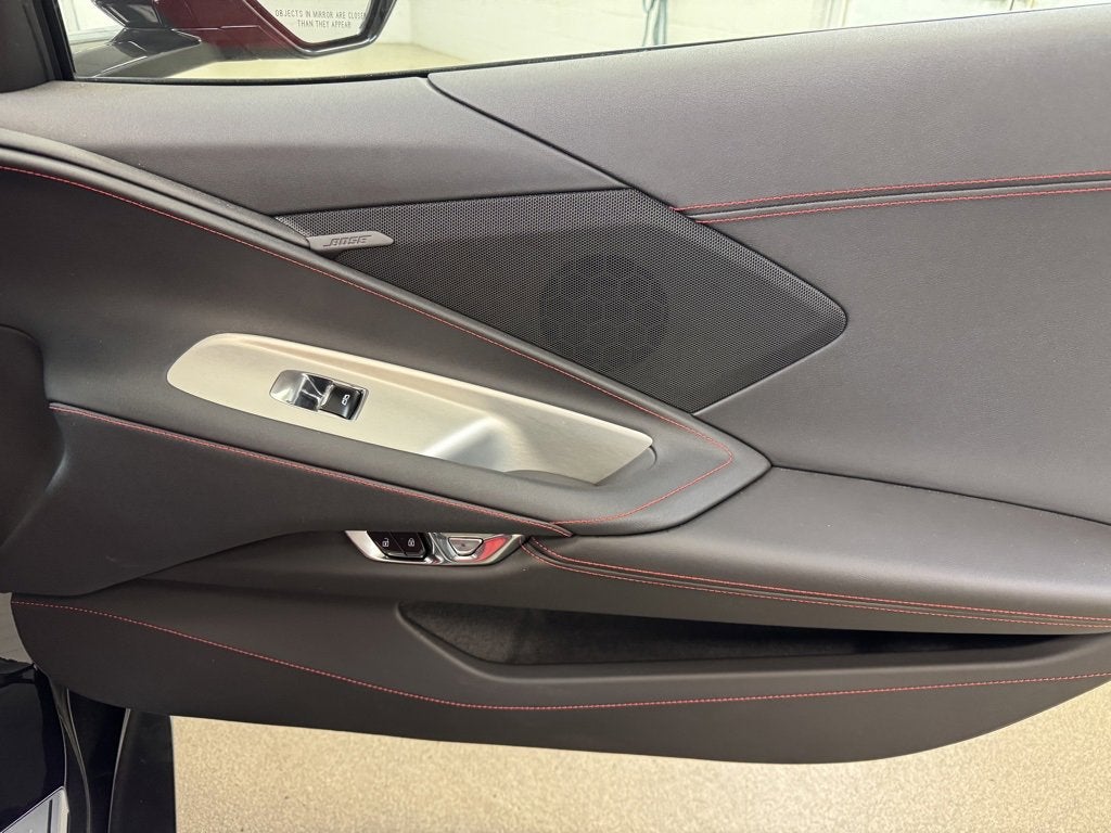 2024 Chevrolet Corvette Stingray 1LT