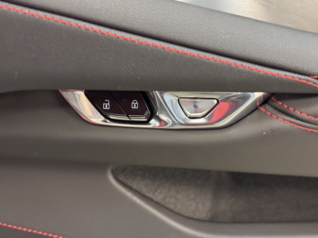 2024 Chevrolet Corvette Stingray 1LT