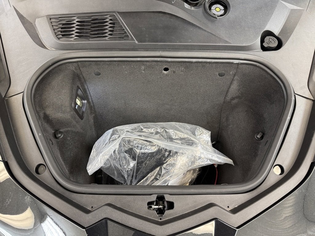 2024 Chevrolet Corvette Stingray 1LT