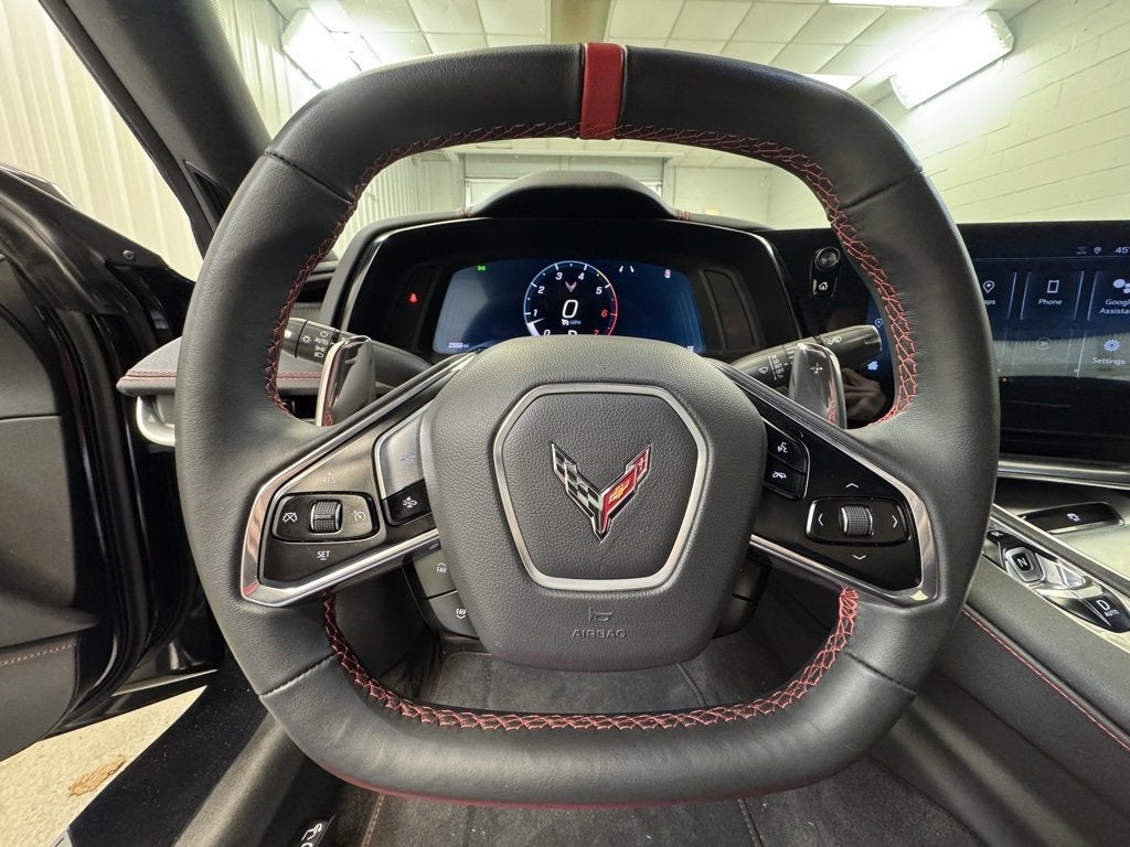 2024 Chevrolet Corvette Stingray 1LT