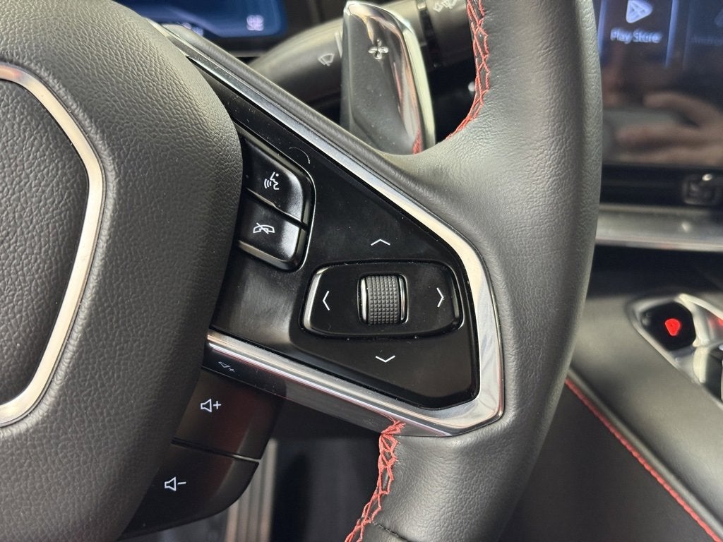 2024 Chevrolet Corvette Stingray 1LT