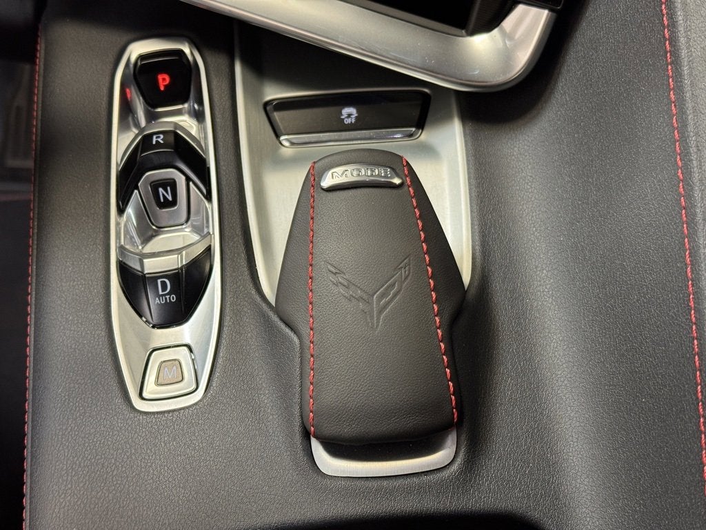 2024 Chevrolet Corvette Stingray 1LT