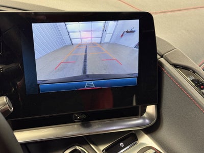 2024 Chevrolet Corvette Stingray 1LT