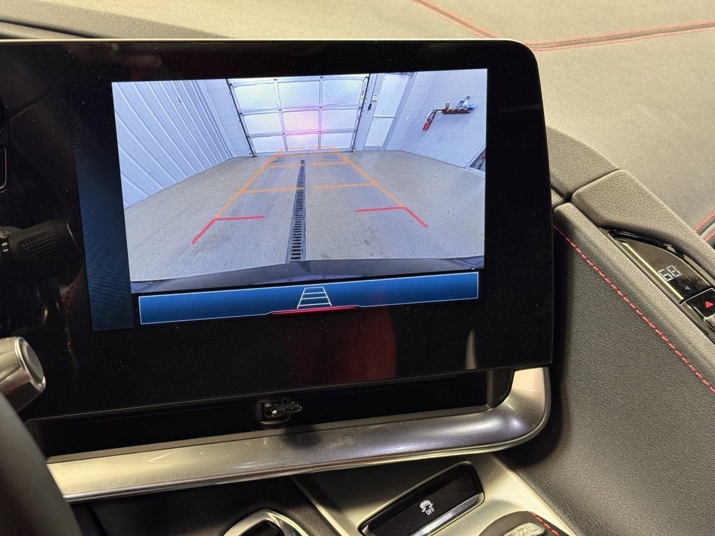 2024 Chevrolet Corvette Stingray 1LT