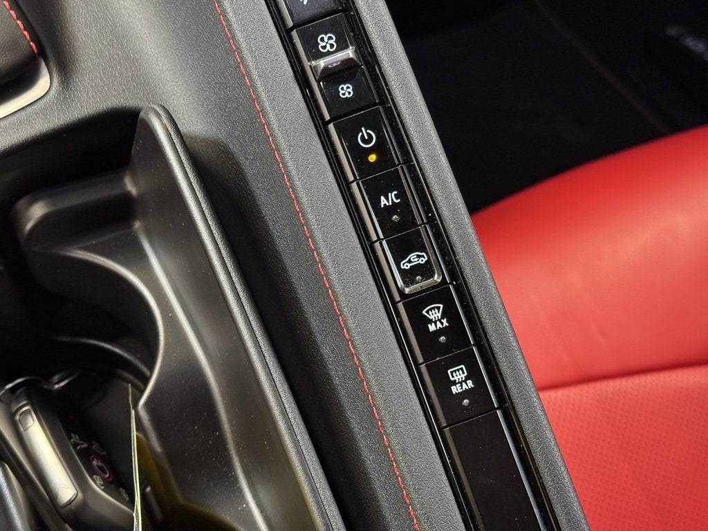 2024 Chevrolet Corvette Stingray 1LT