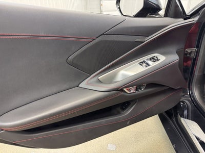 2024 Chevrolet Corvette Stingray 1LT