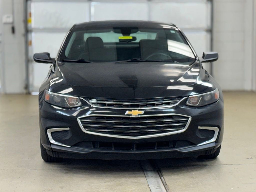 Used 2016 Chevrolet Malibu 1LS with VIN 1G1ZB5ST4GF356635 for sale in Frankfort, KY