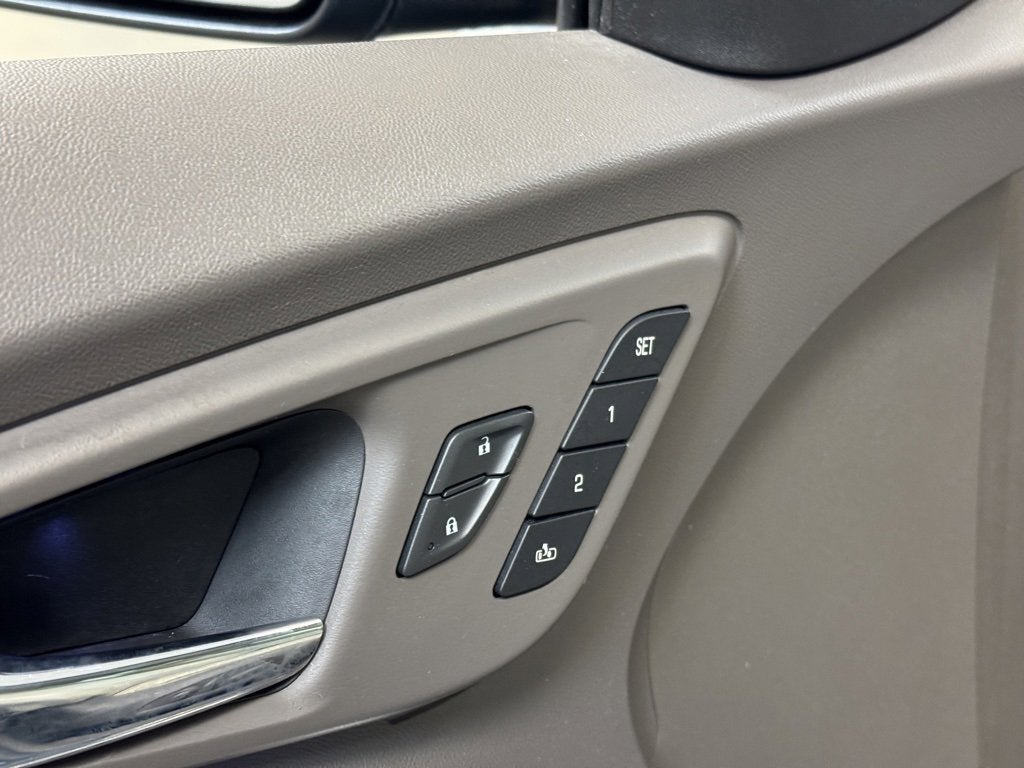 2020 Chevrolet Malibu Premier