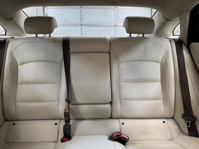 2020 Chevrolet Malibu Premier