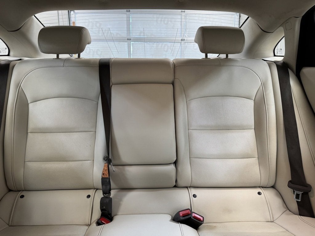 2020 Chevrolet Malibu Premier