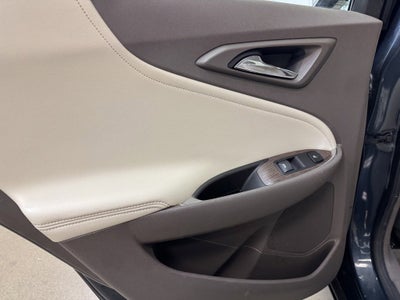 2020 Chevrolet Malibu Premier