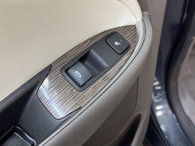 2020 Chevrolet Malibu Premier