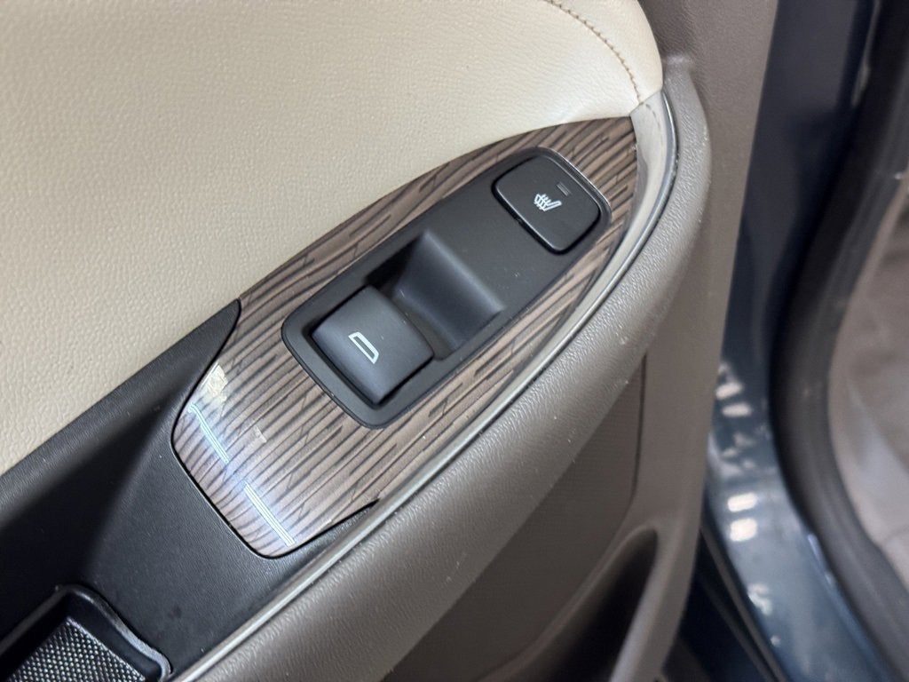 2020 Chevrolet Malibu Premier