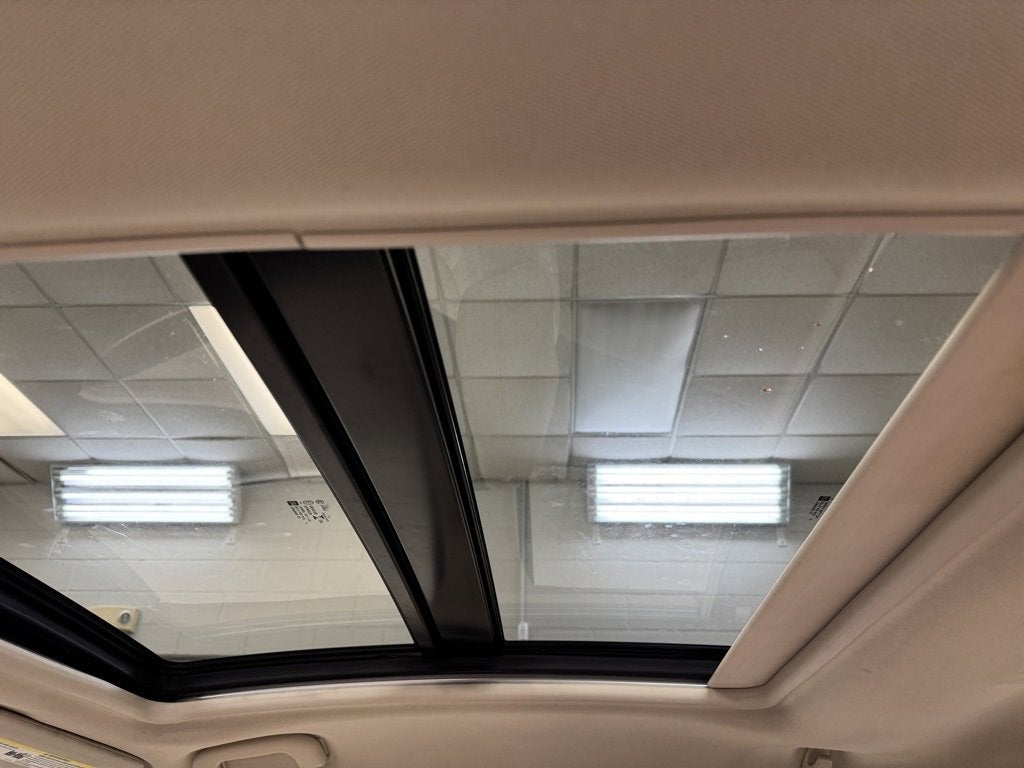 2020 Chevrolet Malibu Premier