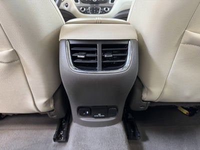 2020 Chevrolet Malibu Premier